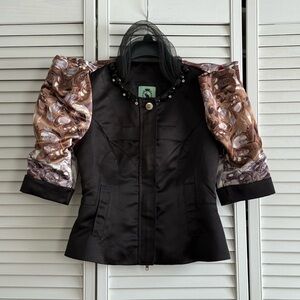 TIMBEE LO - Vintage Designer